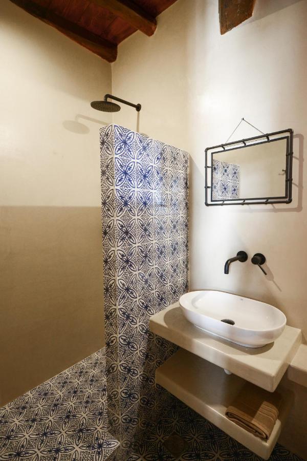 פלאקה Castrum Traditional Sunset Suites מראה חיצוני תמונה
